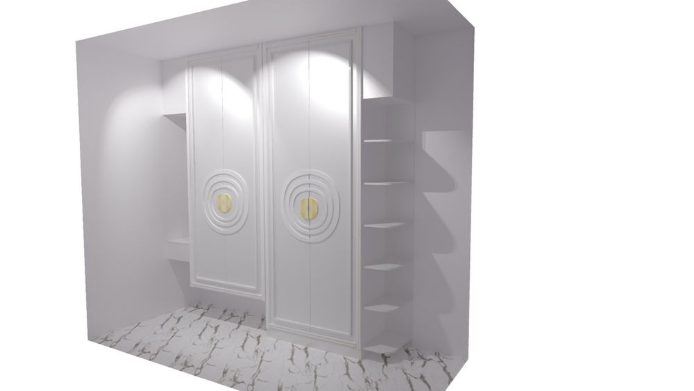 Дизайнер Корпусной Мебели.