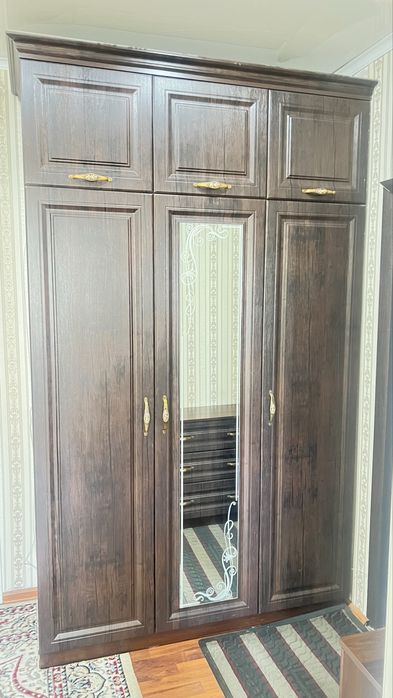 Мебель в  прихожую (МДФ)