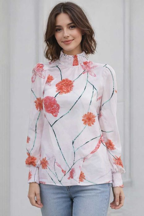 Дамска риза Vero Moda