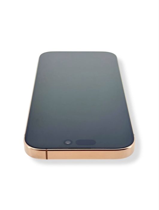 iPhone 16 Pro Max Desert Gold 256GB