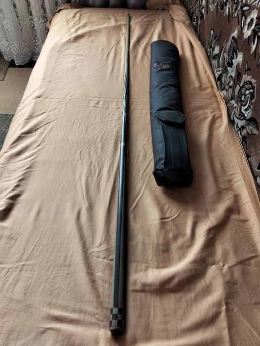 Кий для  русского бильярда