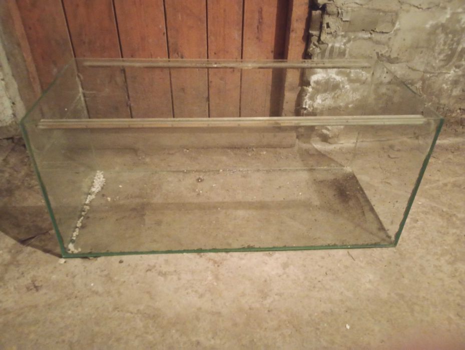 Аквариум 98 литра