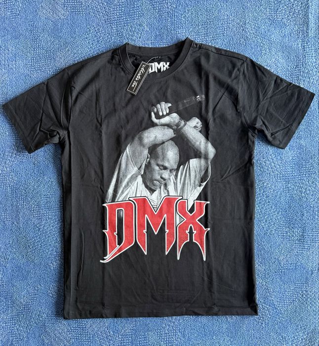 Mister Tee DMX / Notorious BIG страхотни мъжки тениски - S/M/L