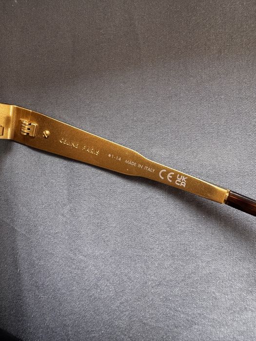 Дамски слънчеви очила Celine- оригинални