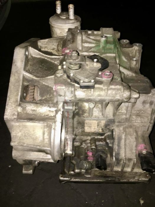 Айсин дж09 (Aisin g09)