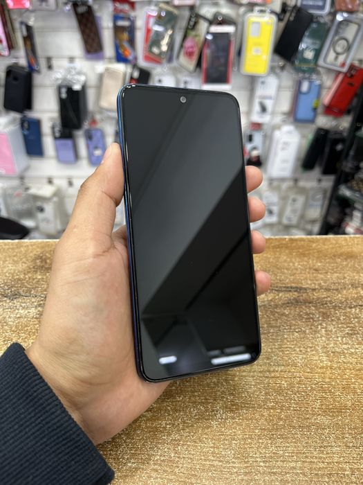 Redmi Note 11 128GB (Kaspi 0-0-12)