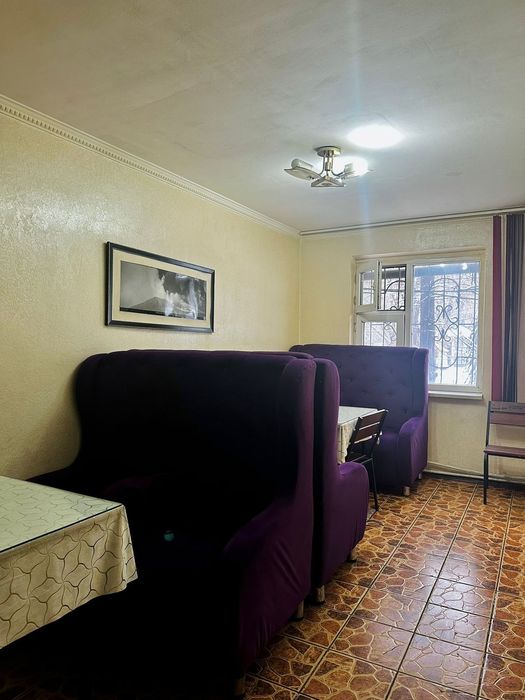 Продаётся кафе на КОЛОСЕ