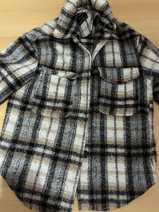 Яке/палто от бершка размер С