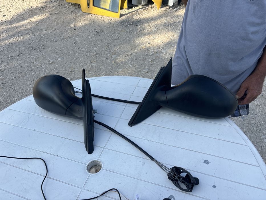 Огледала ръчни за Сеат Ибиза 3 2002- 2008г