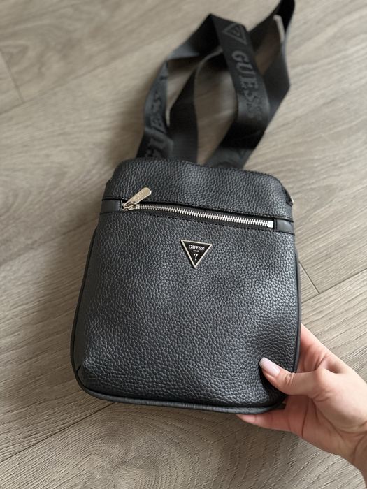 Нова чанта. Мъжка