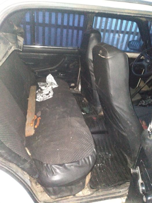 Продам ваз 2107 в хорошем состоянии