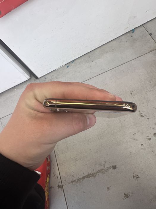 iPhone XS MAX 256 GB