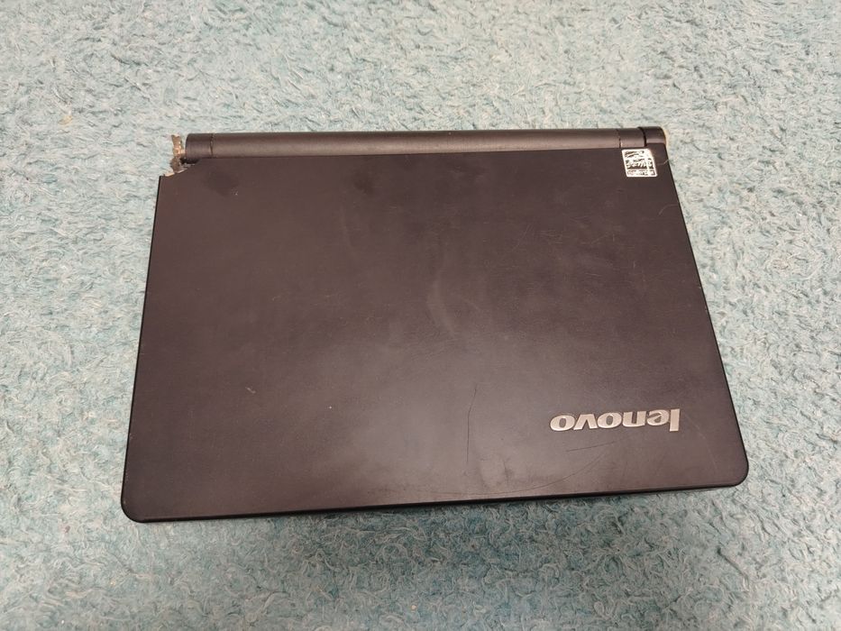 Lenovo IdeaPad 10 inchi