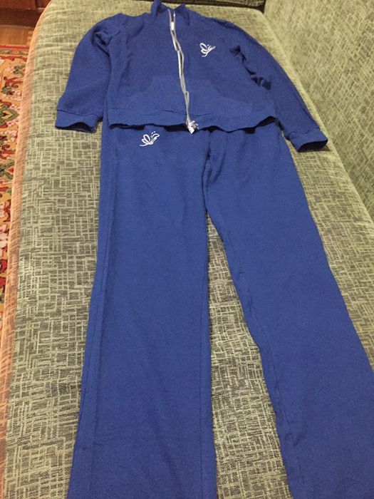 Спортивка женская