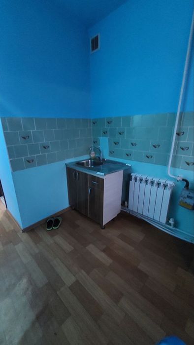 Срочно!!!НЕДОРОГО! Большая квартира .