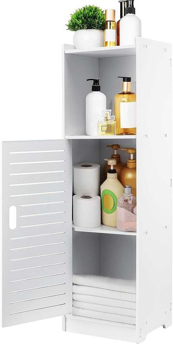 Dulapuri de Baie din PVC - 50 RON