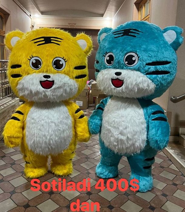 Ayiqlar biznez uchun yengililar sotiladi xitoyda ishlab chiqarilgan