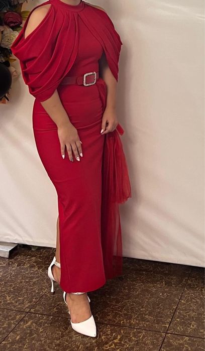 Продам женское платье