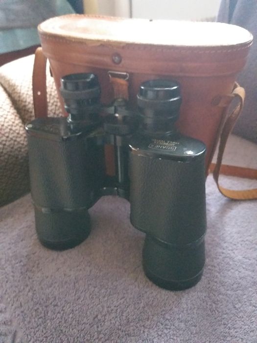Binoclu de vânătoare