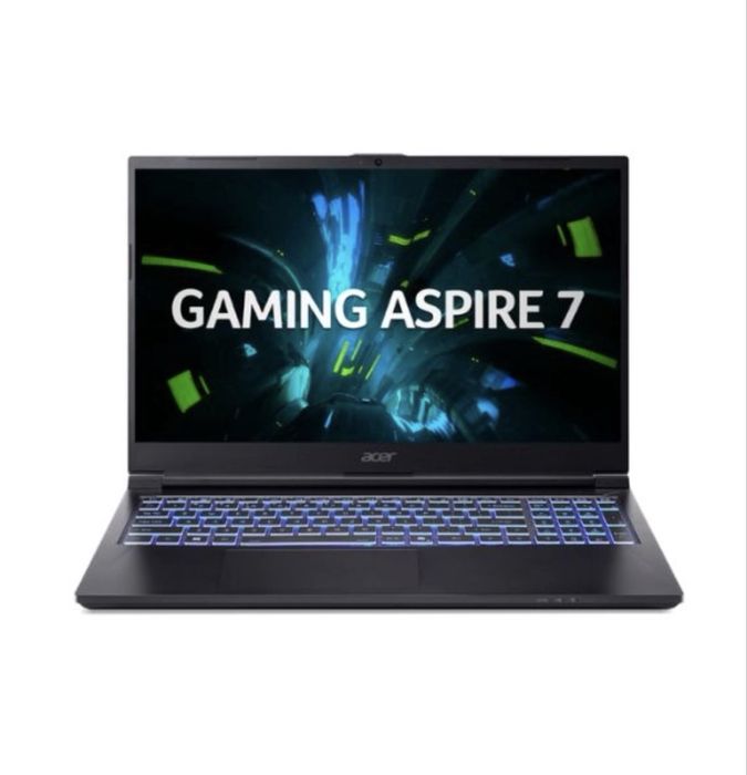 Acer Aspire 7 с гарантиям
