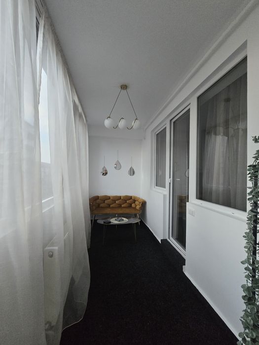 Regim Hotelier Luxury Apartament Militari Residence