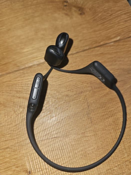 casti Shokz Openrun Pro