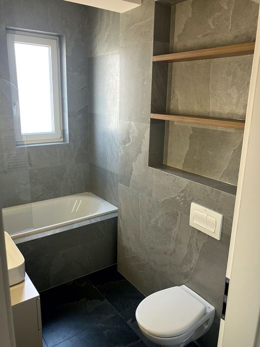 Apartament de inchiriat Burdujeni Moldova Residence