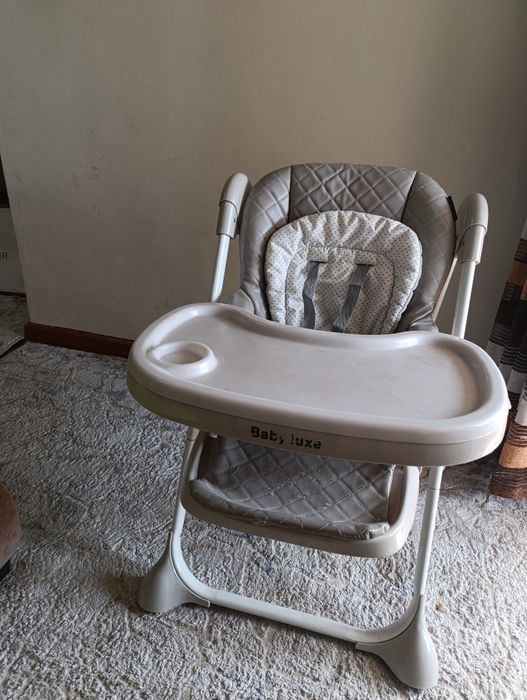 Детский стул для кормления