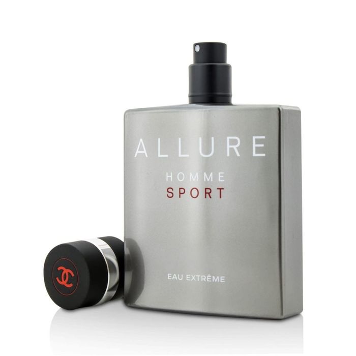 CHANEL Allure Homme Sport EDT 50 мл
