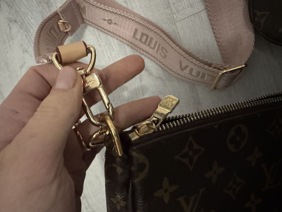 Geanta Louis Vuitton