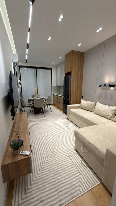 Продаётся КВАРТИРА 1в2/7/12 на 32м2 Ориентир: Самарканд Дарвоза, РОВД