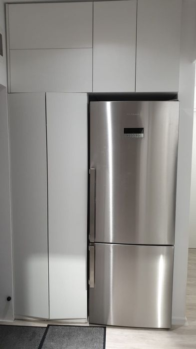 Apartament Panorama City1