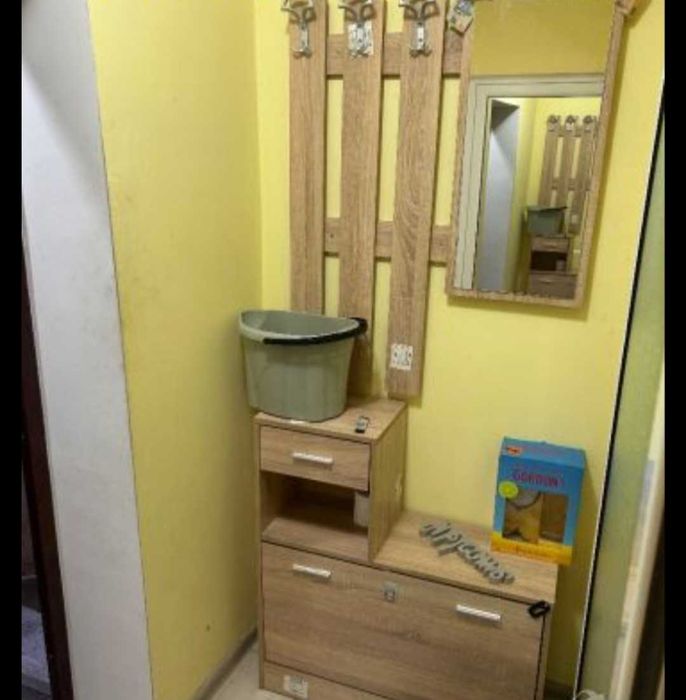 Продава се Двустаен апартамент в Бойчиновци - 45 кв.м за 340 €/кв.м - Снимка #1