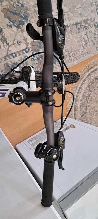 Centurion eve e6 велосипед