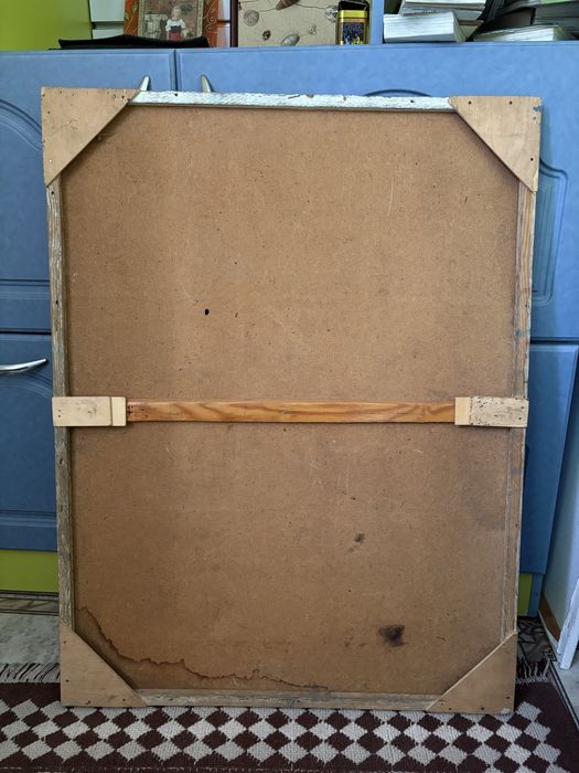 Планшет деревянный