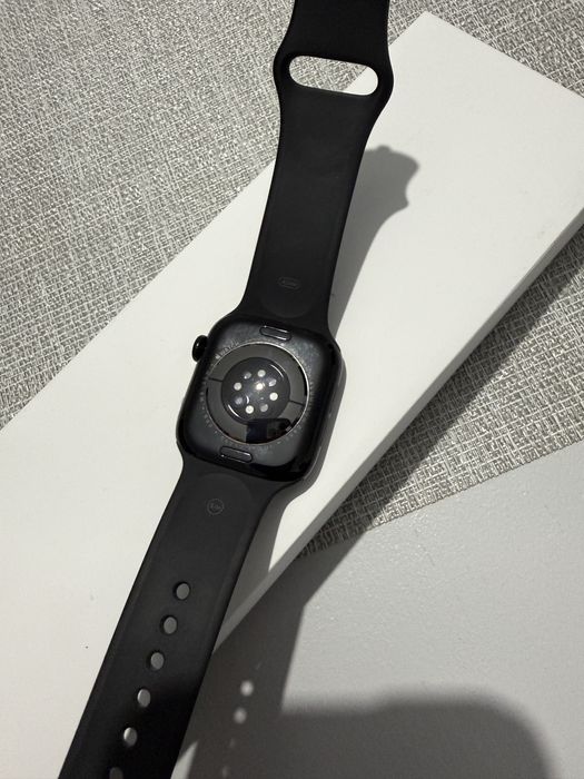 Apple watch series 10