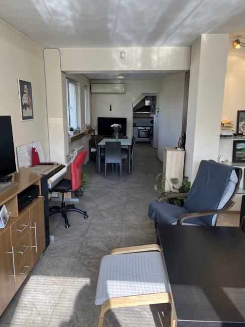 Дава се под наем Четиристаен апартамент в София, Лозенец - 120 кв.м за 1230 € - Снимка #3