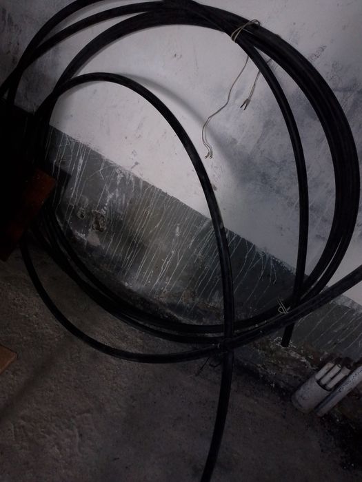 Продам трубу ПНД новая