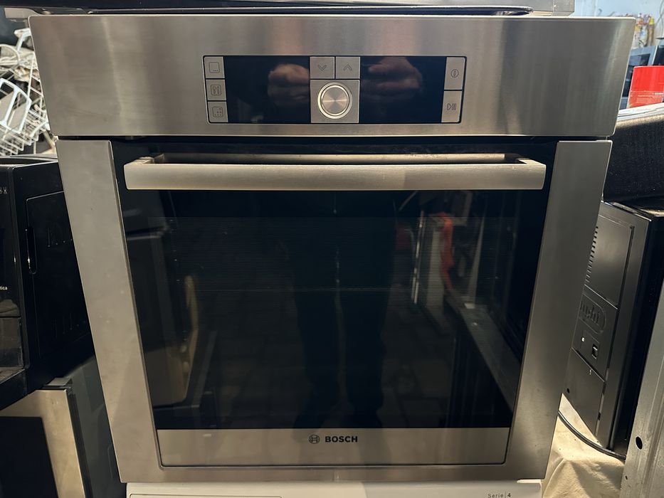 Фурна за вграждане Бош/Bosch