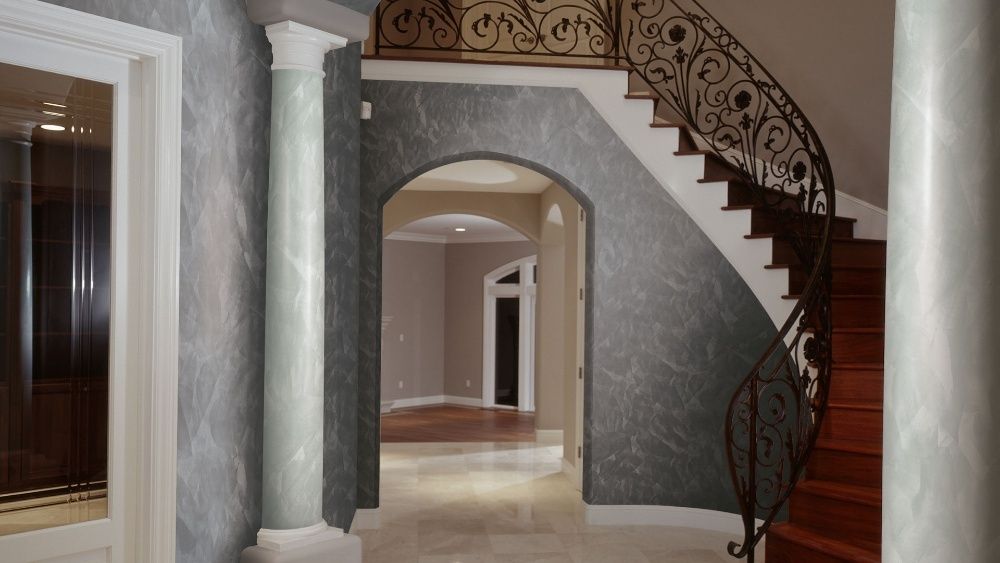 Венецианская Штукатурка OIKOS от Официального дилера