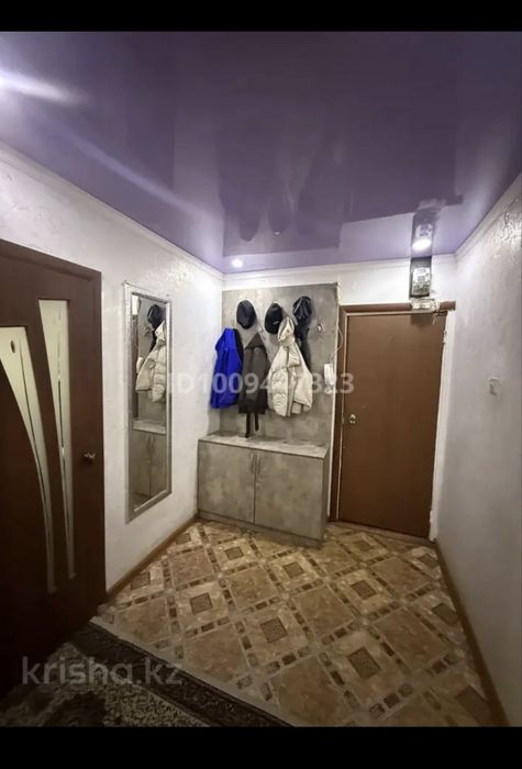 Продается квартира мик каратау 16