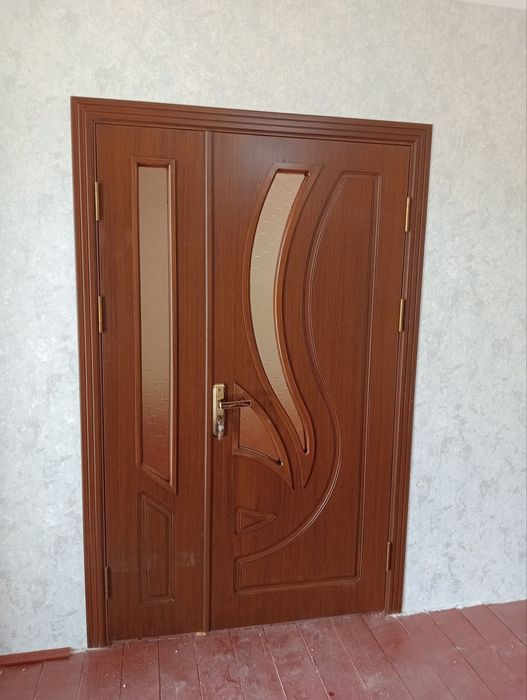 MDF kurashini eshiklar pat zakas va tayyorladi ham bor