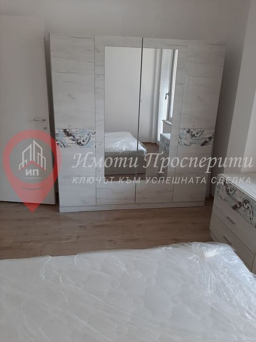 Дава се под наем Двустаен апартамент в София, Кръстова вада - 75 кв.м за 510 € - Снимка #3