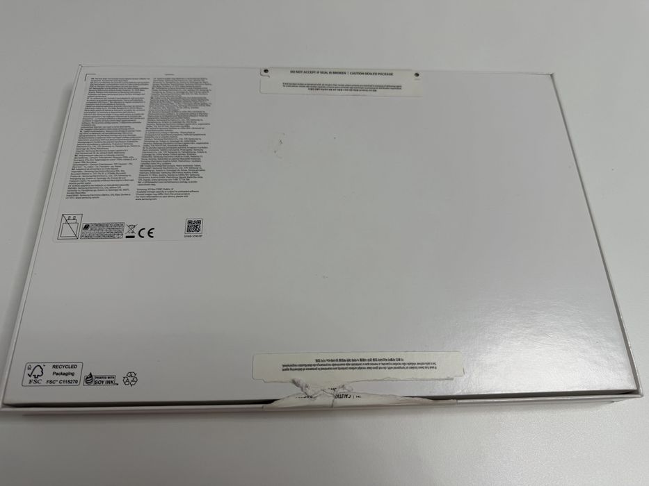 Tableta Samsung Galaxy Tab S10 Lite NOU