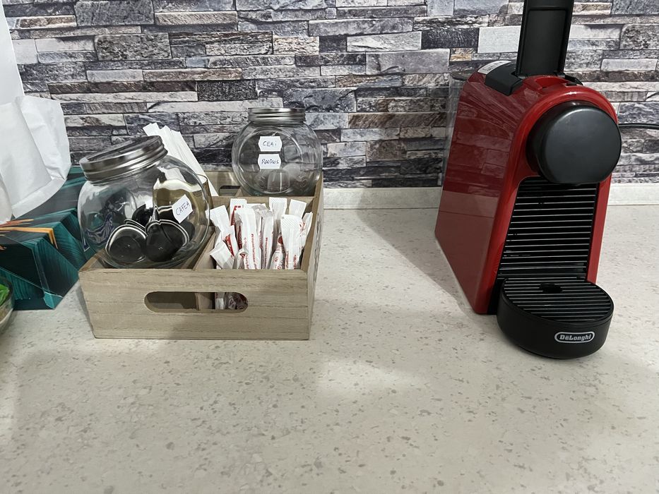 Apartament regim hotelier