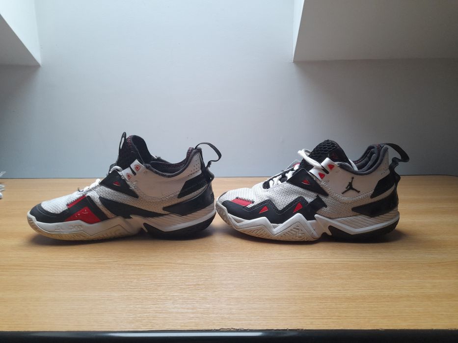 Papuci WESTBROOK one