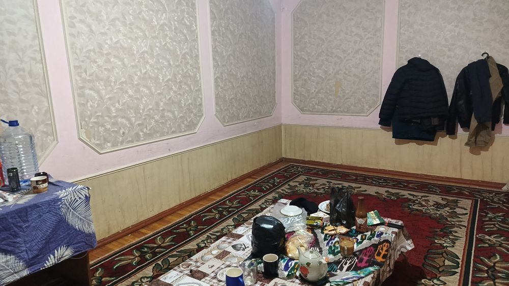 Kvartira ijaraga beriladi