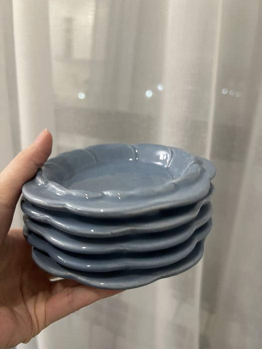 Хрусталь и посуда