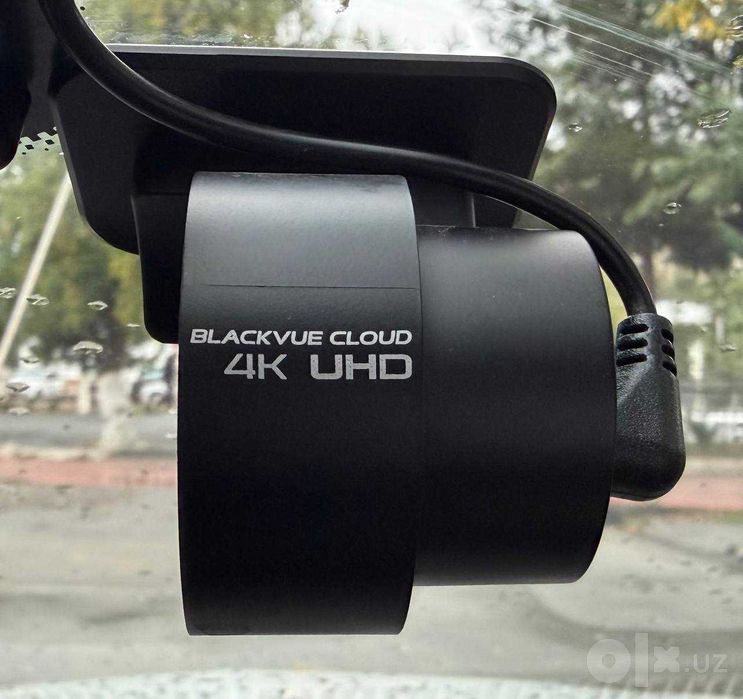 Видеорегистратор Blackvue DR900S 1-CH 4K