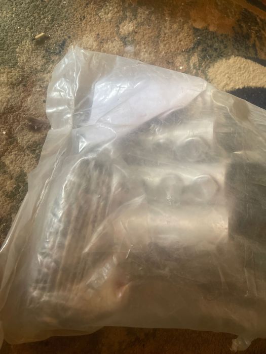 Муфта соединитель в комплекте